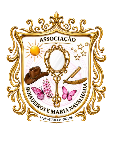 Brasão da ABMN